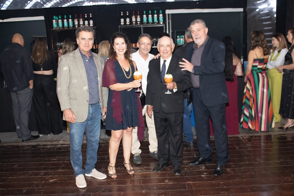 Baile do Jaraguá 2025